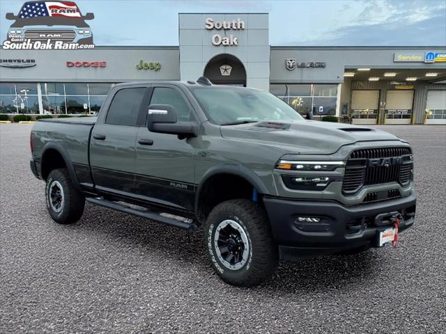 2027 Ram 2500 Power Wagon Hemi for sale in Matteson, IL