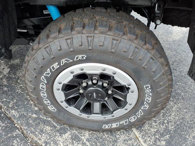 2027 Ram 2500 Power Wagon Hemi