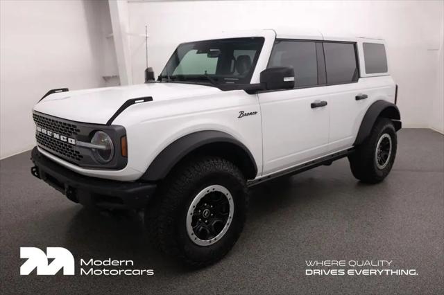 2025 Ford Bronco Badlands for sale in Nixa, MO