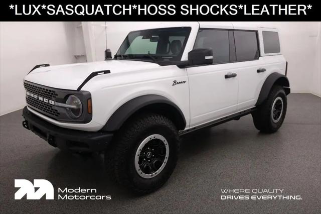 2025 Ford Bronco Badlands for sale in Nixa, MO