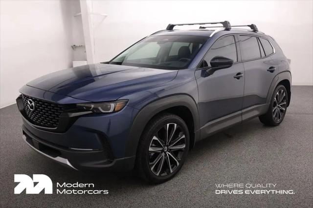 2025 Mazda CX-50 2.5 Turbo Premium Package for sale in Nixa, MO