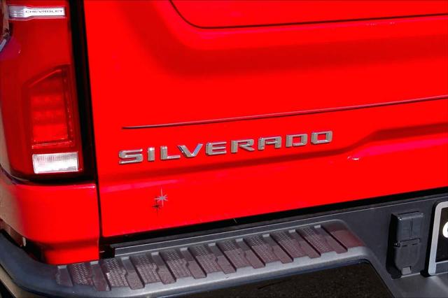 Used 2025 Chevrolet Silverado 2500HD 4WD Crew Cab Standard Bed ZR2 For Sale in Lubbock, TX