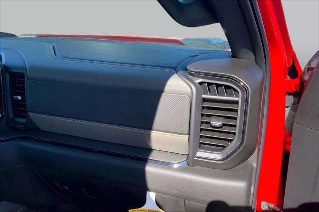 Used 2025 Chevrolet Silverado 2500HD 4WD Crew Cab Standard Bed ZR2 For Sale in Lubbock, TX