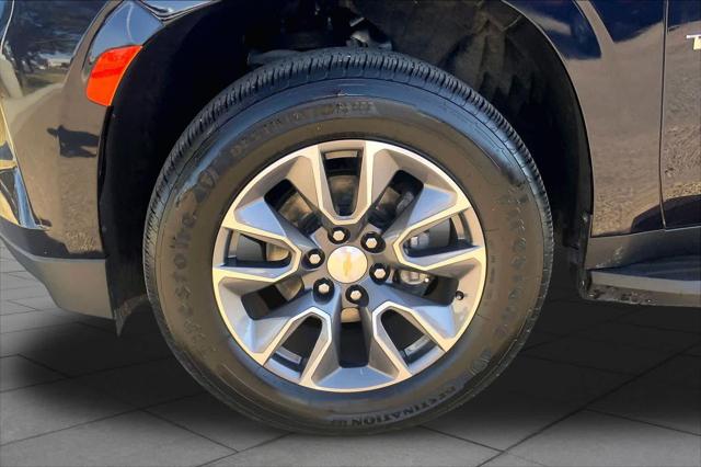 Used 2023 Chevrolet Tahoe 4WD LT For Sale in Lubbock, TX