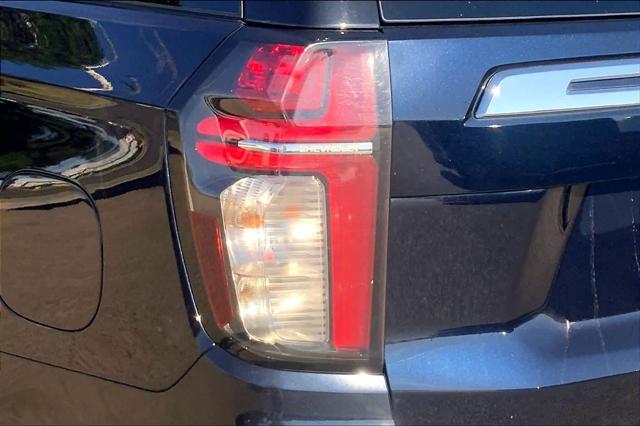 Used 2023 Chevrolet Tahoe 4WD LT For Sale in Lubbock, TX