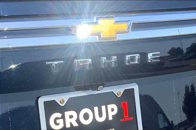 Used 2023 Chevrolet Tahoe 4WD LT For Sale in Lubbock, TX