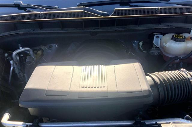 Used 2023 Chevrolet Tahoe 4WD LT For Sale in Lubbock, TX