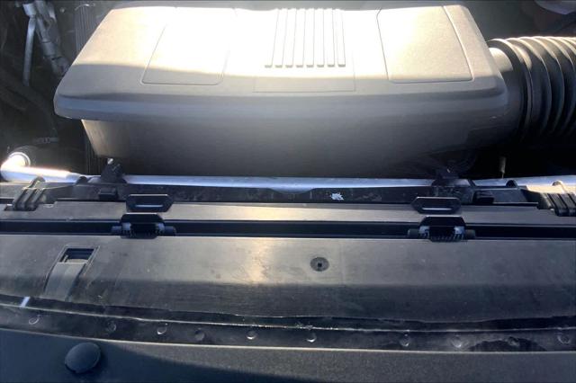 Used 2023 Chevrolet Tahoe 4WD LT For Sale in Lubbock, TX