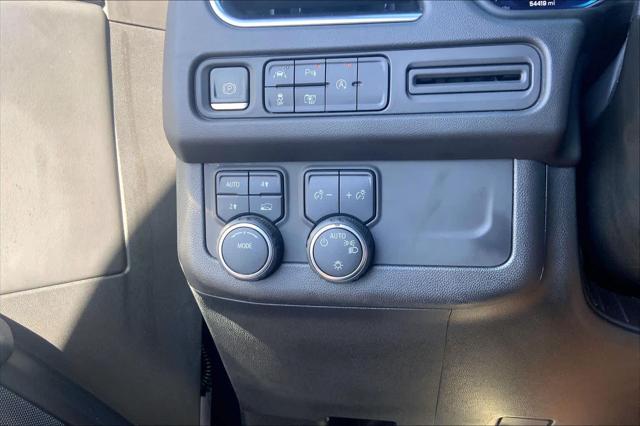 Used 2023 Chevrolet Tahoe 4WD LT For Sale in Lubbock, TX