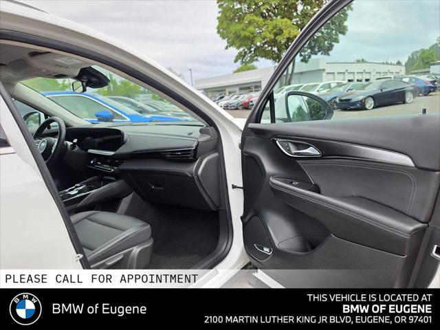 2024 Buick Envision Preferred AWD