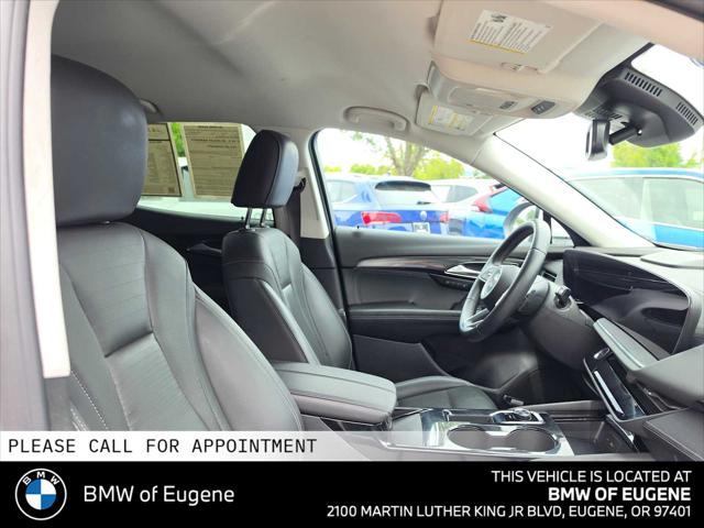 2024 Buick Envision Preferred AWD