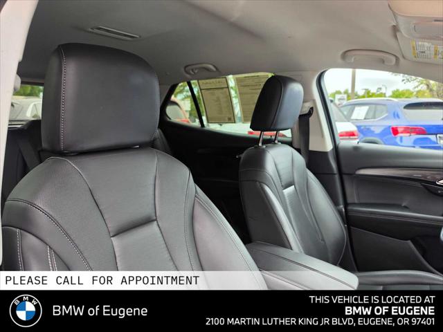 2024 Buick Envision Preferred AWD