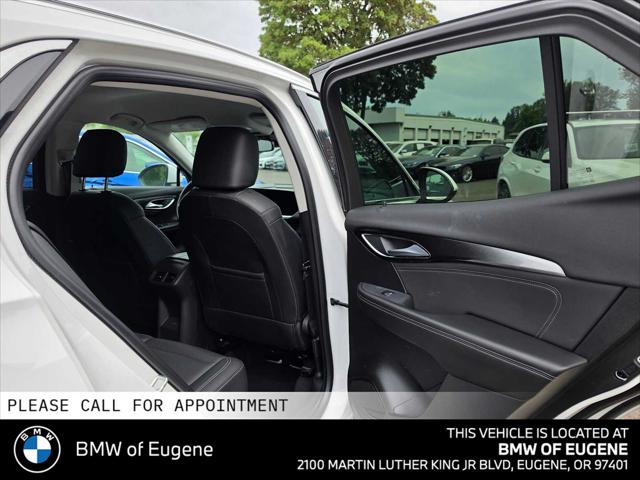 2024 Buick Envision Preferred AWD