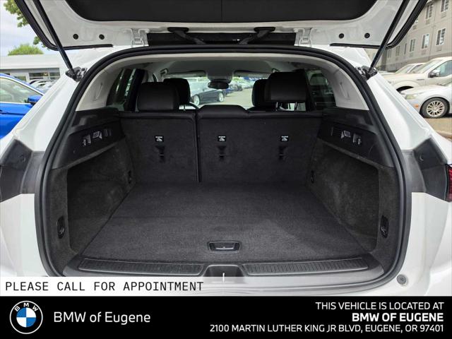 2024 Buick Envision Preferred AWD