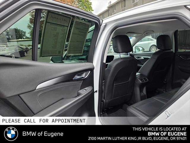 2024 Buick Envision Preferred AWD