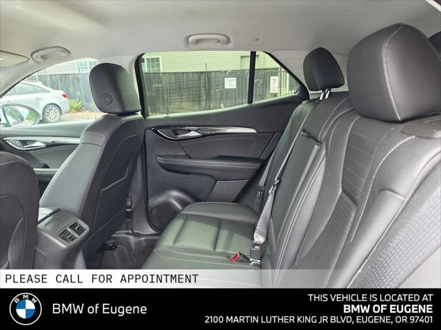 2024 Buick Envision Preferred AWD