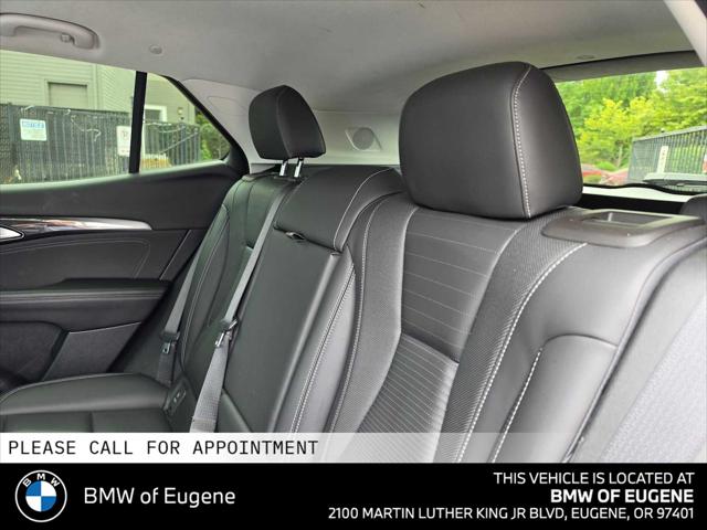 2024 Buick Envision Preferred AWD