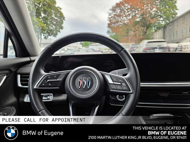 2024 Buick Envision Preferred AWD