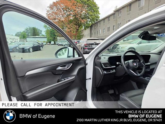 2024 Buick Envision Preferred AWD