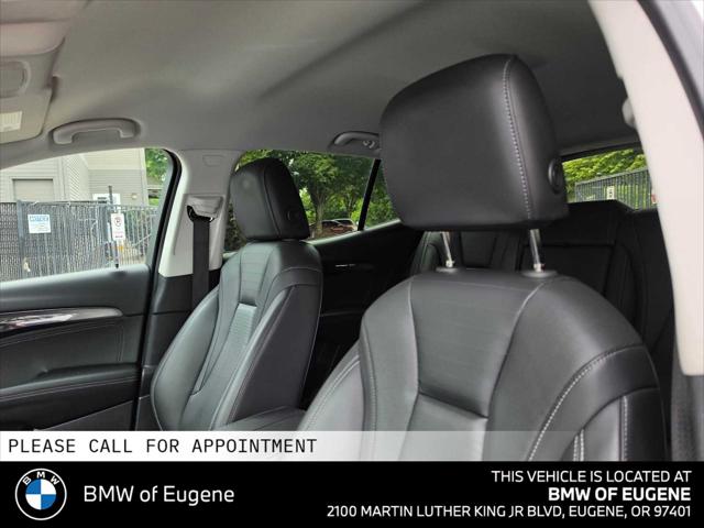 2024 Buick Envision Preferred AWD