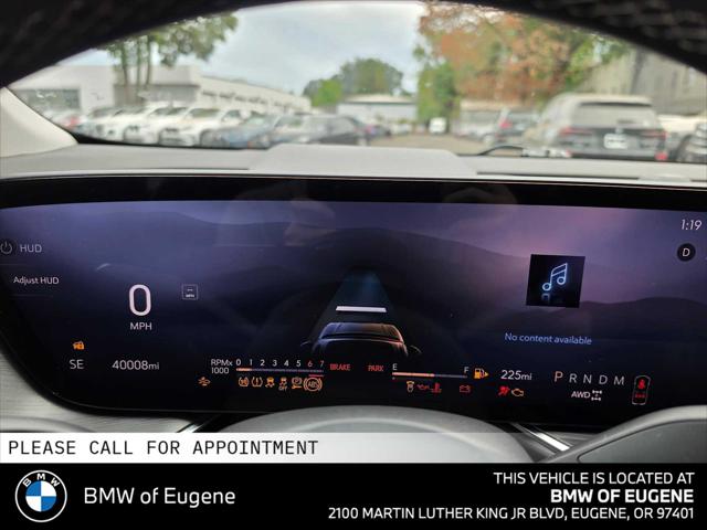 2024 Buick Envision Preferred AWD