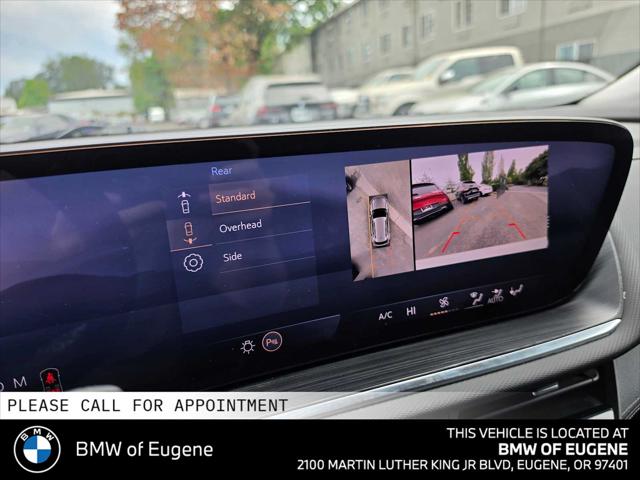 2024 Buick Envision Preferred AWD