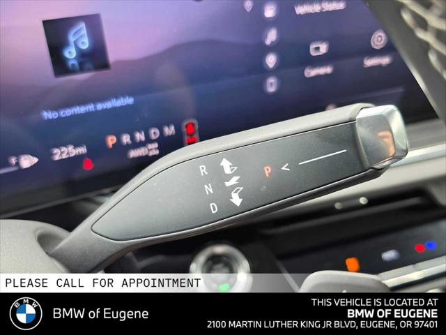 2024 Buick Envision Preferred AWD