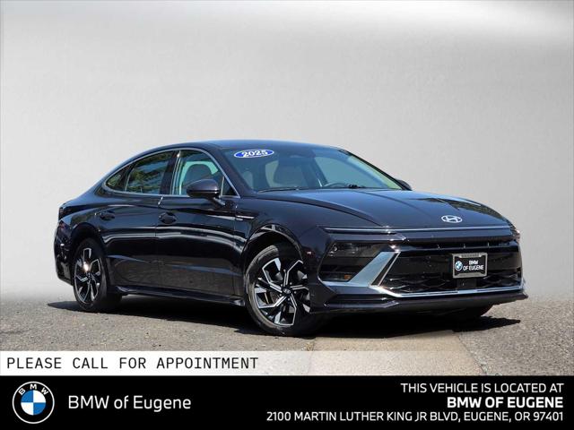 2025 Hyundai Sonata SEL for sale in Eugene, OR