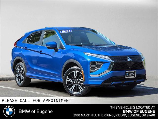 2024 Mitsubishi Eclipse Cross SEL S-AWC for sale in Eugene, OR
