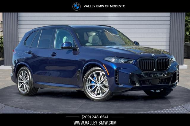 2026 BMW X5 xDrive40i for sale in Modesto, CA