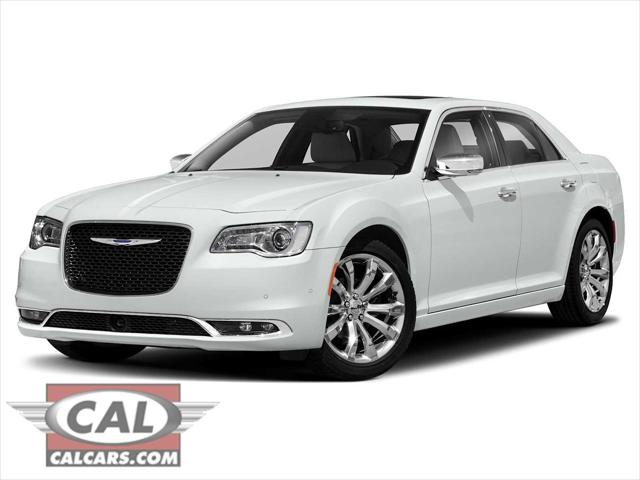 2019 Chrysler 300 300S AWD for sale in Airway Heights, WA