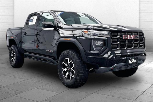 2023 GMC Canyon 4WD Crew Cab Short Box AT4X for sale in Papillion, NE
