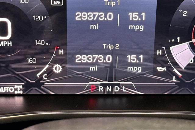 2023 GMC Canyon 4WD Crew Cab Short Box AT4X