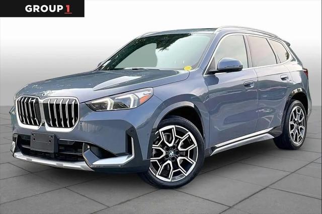 2025 BMW X1 xDrive28i for sale in Stratham, NH