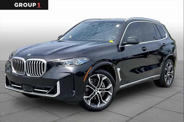 2024 BMW X5 xDrive40i for sale in Stratham, NH