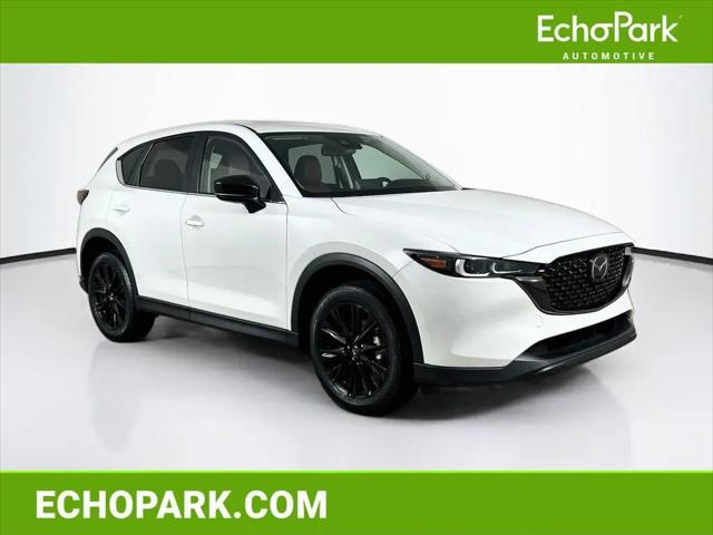 2025 Mazda CX-5 2.5 S Carbon Edition for sale in Cary, NC