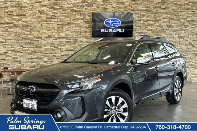 2025 Subaru Outback Touring XT for sale in Cathedral City, CA