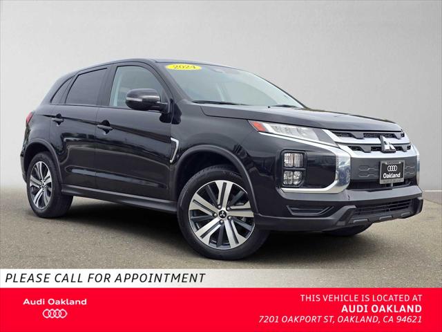 2024 Mitsubishi Outlander Sport SE for sale in Oakland, CA