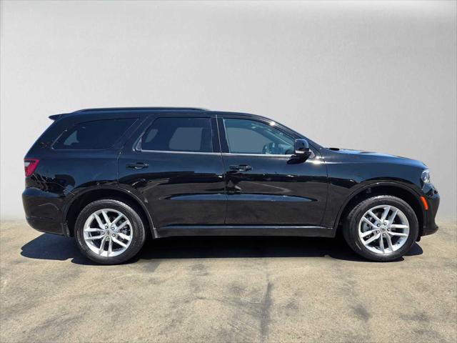 2024 Dodge Durango GT Plus AWD