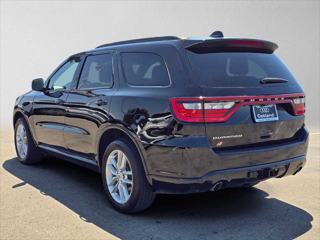 2024 Dodge Durango GT Plus AWD