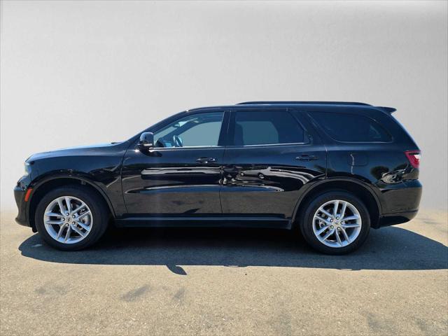 2024 Dodge Durango GT Plus AWD