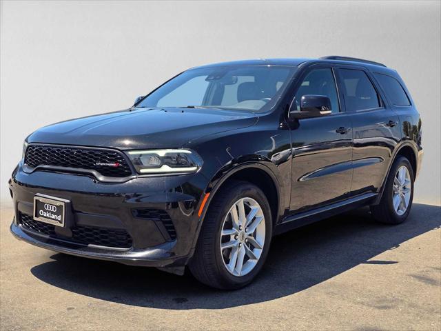 2024 Dodge Durango GT Plus AWD
