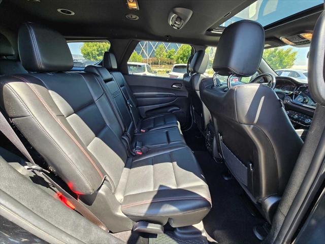 2024 Dodge Durango GT Plus AWD