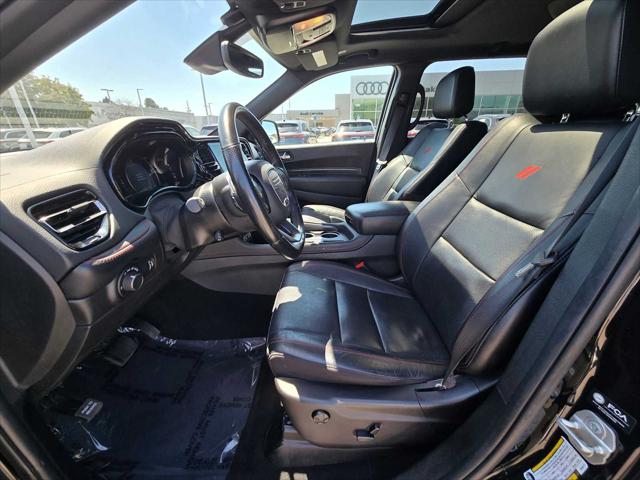 2024 Dodge Durango GT Plus AWD
