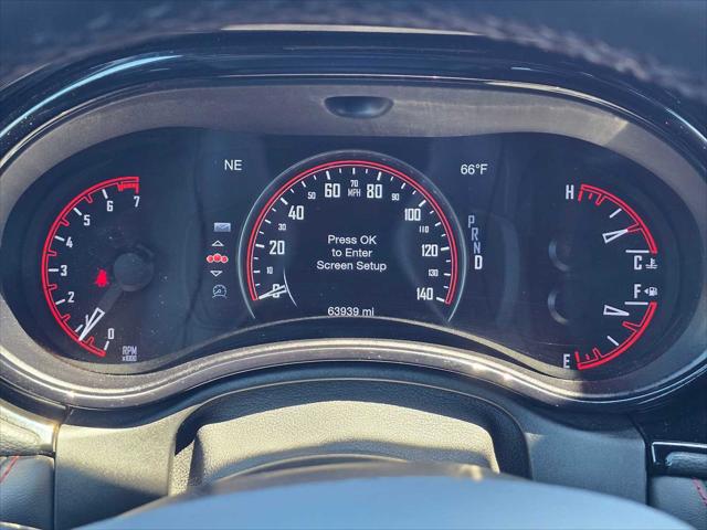 2024 Dodge Durango GT Plus AWD