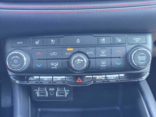 2024 Dodge Durango GT Plus AWD