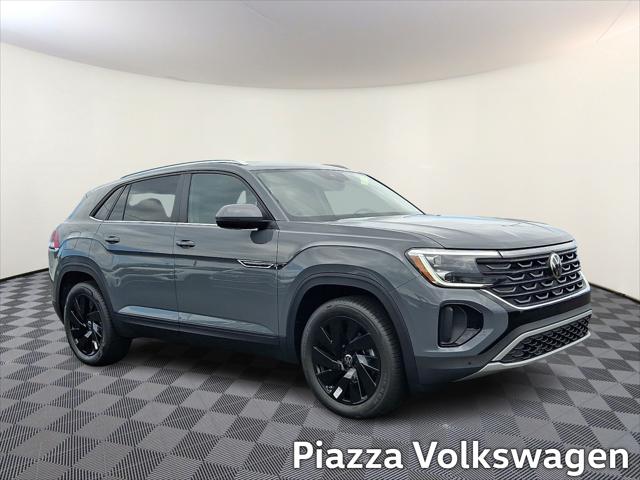 2026 Volkswagen Atlas Cross Sport SE with Technology for sale in Langhorne, PA