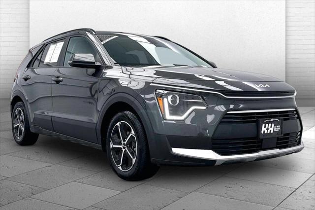 2024 Kia Niro Plug-In Hybrid EX for sale in Omaha, NE