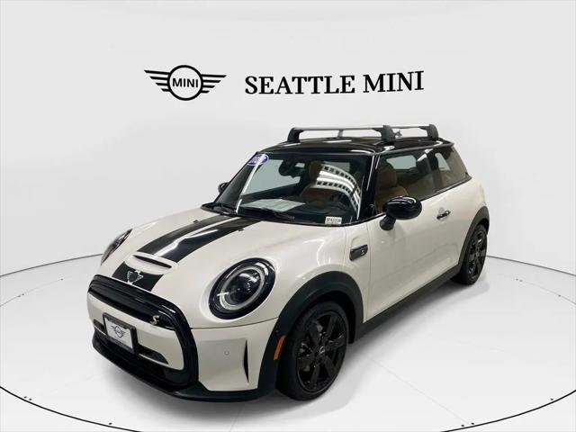 2023 MINI SE Hardtop Cooper for sale in Seattle, WA