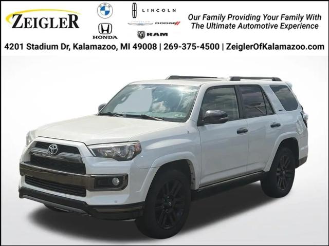2019 Toyota 4Runner Limited for sale in Kalamazoo, MI